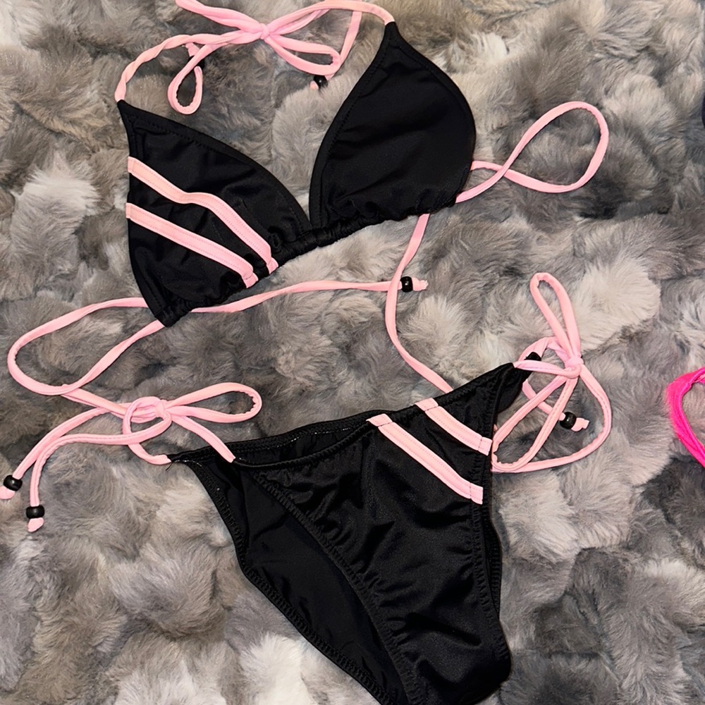 Vintage Venus bikini
